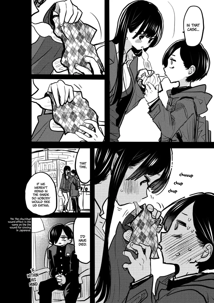 The Dangers in My Heart Chapter 50.2 image 2_optimized